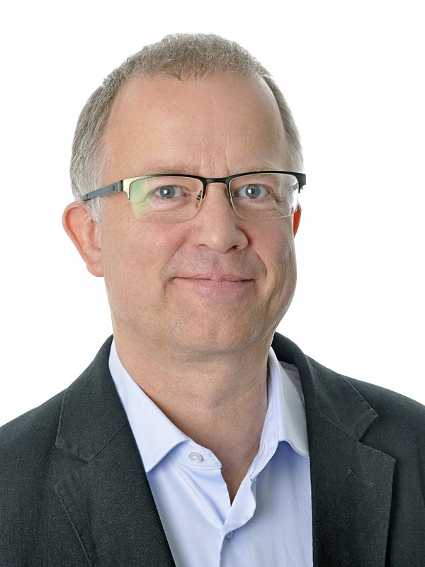 Bengt Persson